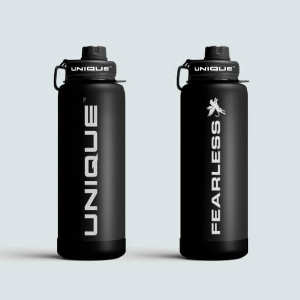 Unique-Fearless-White-Text